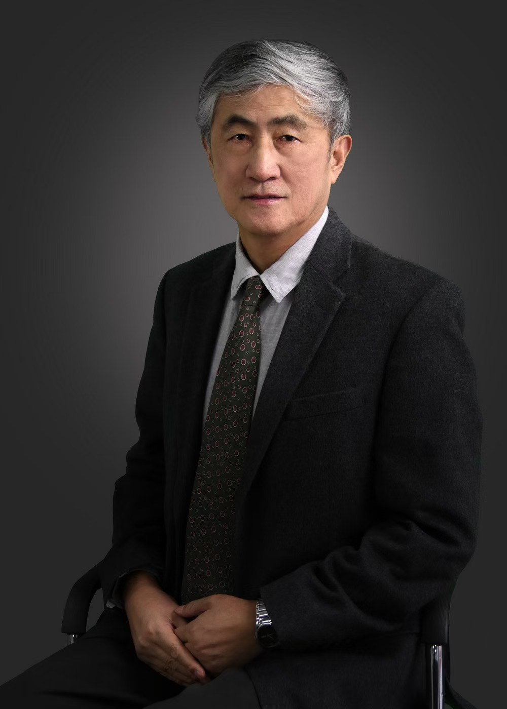 李凯城老师